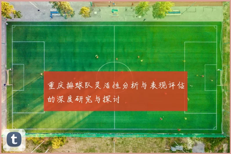 重庆排球队灵活性分析与表现评估的深度研究与探讨