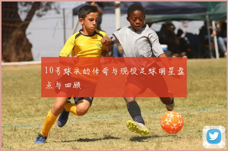 10号球衣的传奇与现役足球明星盘点与回顾