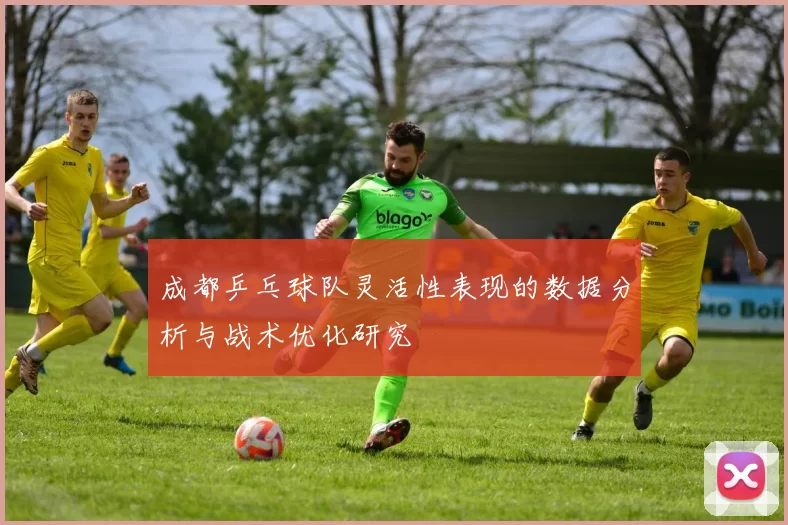 成都乒乓球队灵活性表现的数据分析与战术优化研究