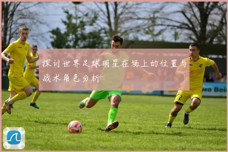 探讨世界足球明星在场上的位置与战术角色分析