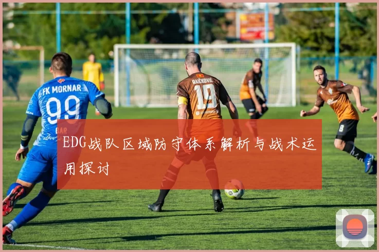 EDG战队区域防守体系解析与战术运用探讨
