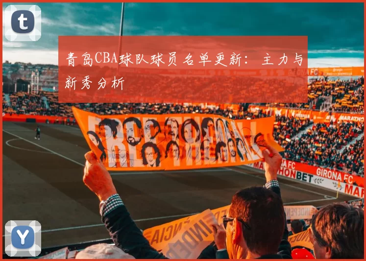 青岛CBA球队球员名单更新：主力与新秀分析