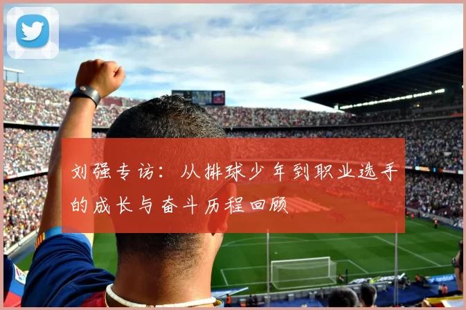 刘强专访：从排球少年到职业选手的成长与奋斗历程回顾